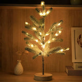 Twinklingtree - Weihnachtsbaum-Nachtlichtsimulation