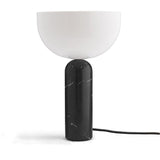 Daenery Marmor Tischlampe