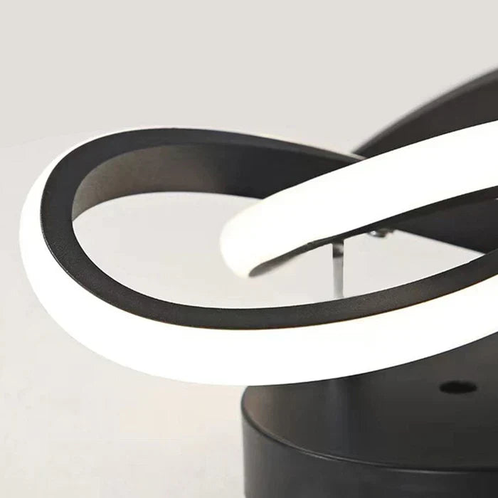 Smartlight – Moderne und stilvolle Deckenleuchte