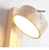 LUXARÉ ZenGlow Wandleuchte