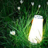 Tragbare LED-Outdoor-Campinglampe