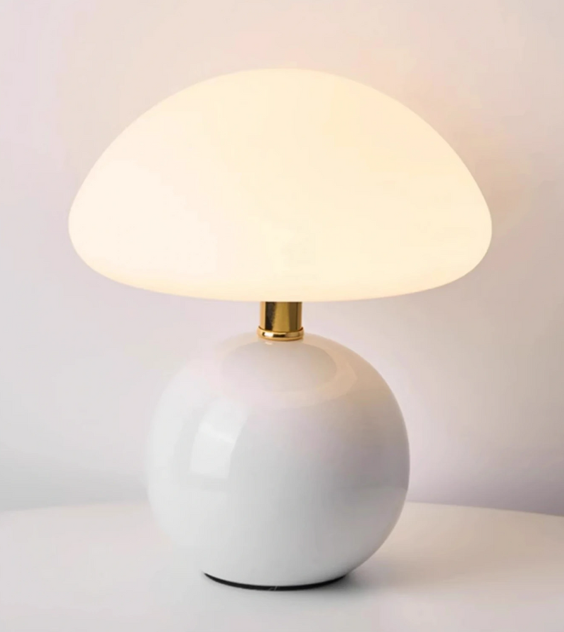 GlowMood USB Tischlampe