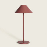 Kabellose wasserdichte Tischlampe