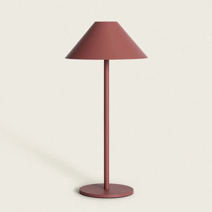 Kabellose wasserdichte Tischlampe