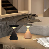 Aeron Hourglass Kabellose Tischleuchte