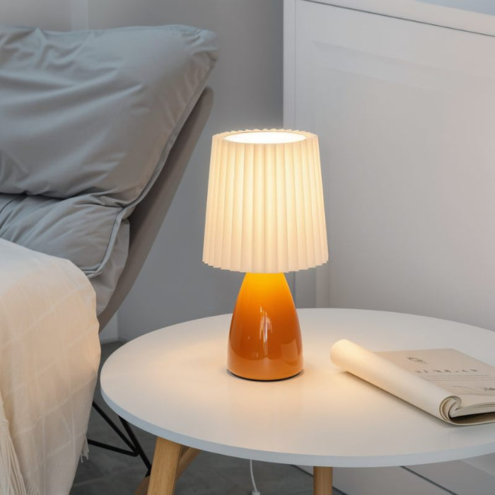Apollo Funktionelle LED-Tischlampe