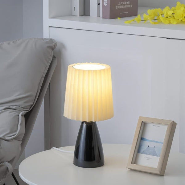 Apollo Funktionelle LED-Tischlampe