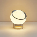 Französischer Charakter Bauhaus Tischlampe