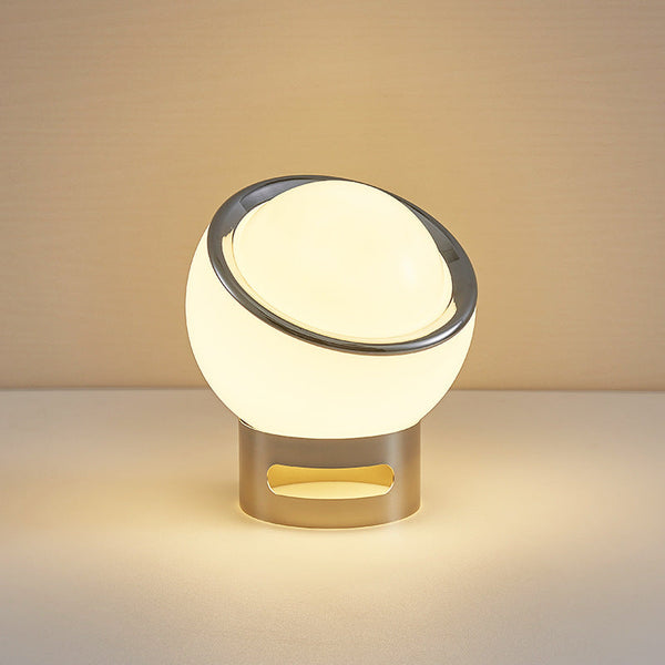 Französischer Charakter Bauhaus Tischlampe