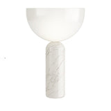 Daenery Marmor Tischlampe