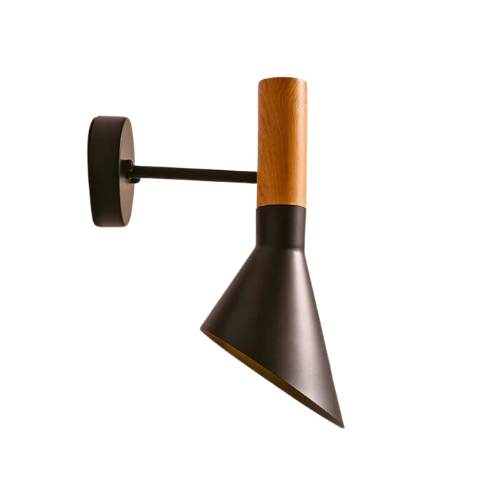 LED Moderne Minimalistische Lampe