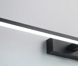 LumiLine LED-Wandlampe für Badezimmer