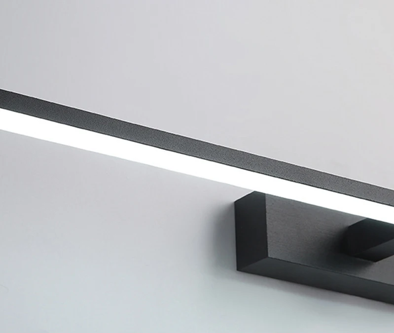 LumiLine LED-Wandlampe für Badezimmer