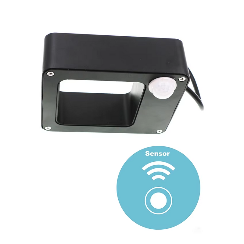 LUXARÉ NR-113 AußenGuard LED-Wandleuchte