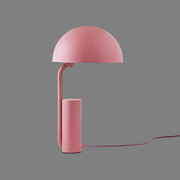 Kap Tischlampe