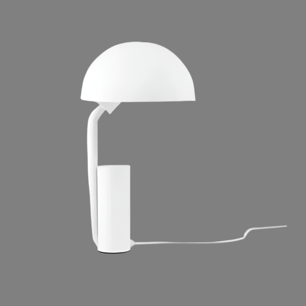 Kap Tischlampe