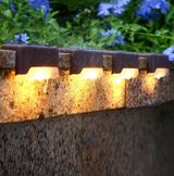 SunStep Solar Stufenbeleuchtung
