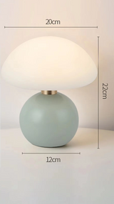 GlowMood USB Tischlampe