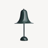Classic Cap Kabellose Tischlampe