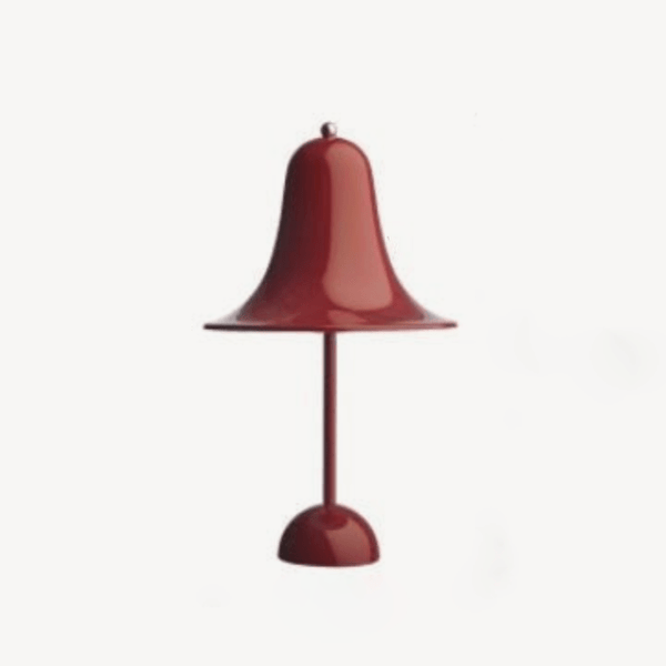 Classic Cap Kabellose Tischlampe