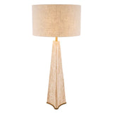 EICHHOLTZ – Tischlampe Benson