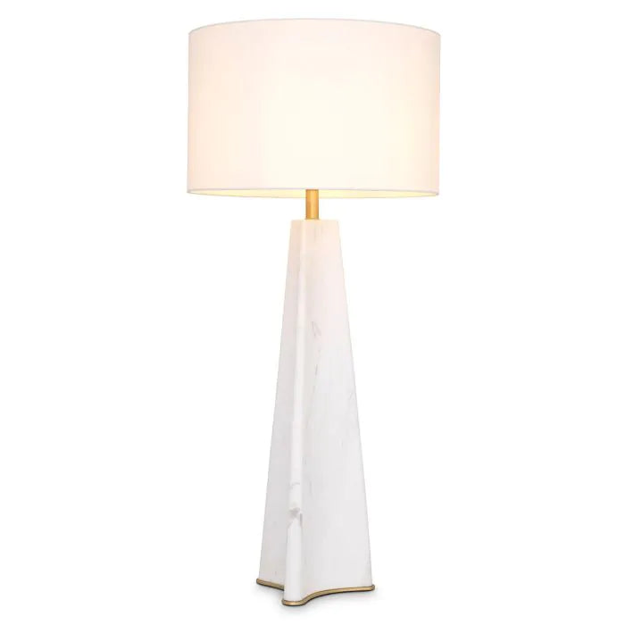 EICHHOLTZ – Tischlampe Benson