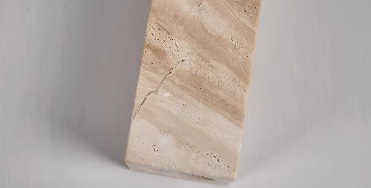 WABIKU Stein Wandleuchte