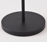 NordiGlow Minimalistische Solar Bodenlampe