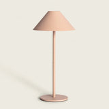 Kabellose wasserdichte Tischlampe
