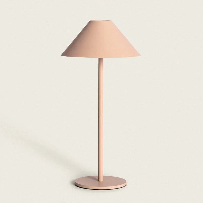 Kabellose wasserdichte Tischlampe