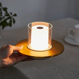 Moderne Led Induktionskerzenlampe