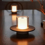Moderne Led Induktionskerzenlampe