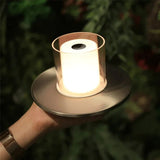 Moderne Led Induktionskerzenlampe