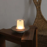 Moderne Led Induktionskerzenlampe
