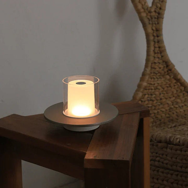 Moderne Led Induktionskerzenlampe