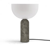 Daenery Marmor Tischlampe