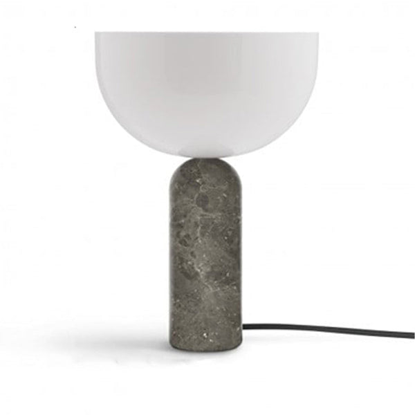 Daenery Marmor Tischlampe