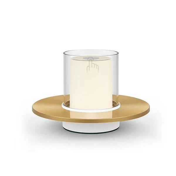 Moderne Led Induktionskerzenlampe