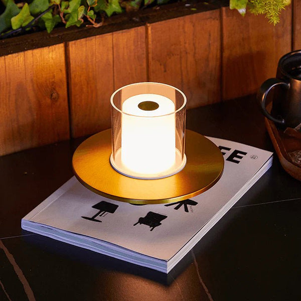 Moderne Led Induktionskerzenlampe