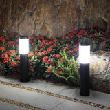 Solarglo – wasserdichte Solar-Gartenlampe