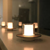 Moderne Led Induktionskerzenlampe
