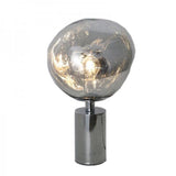 Innovative Tischlampe Melt