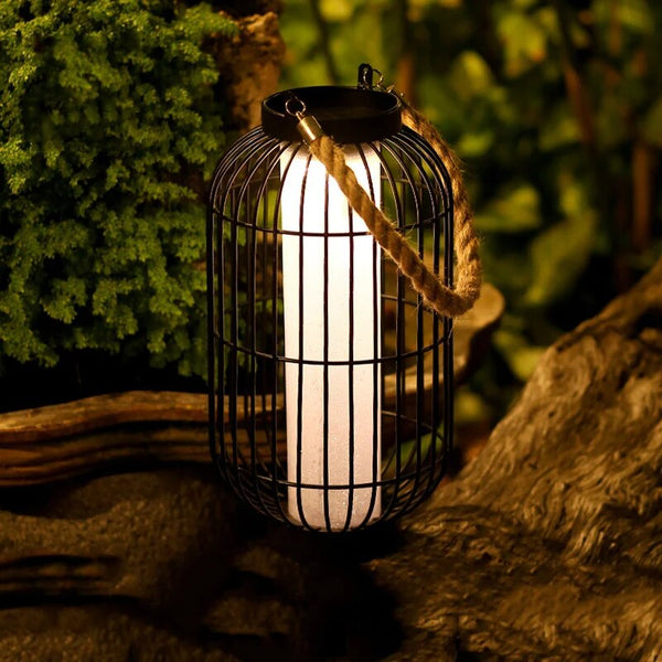 Emulanceglo | LED-Solarlampe