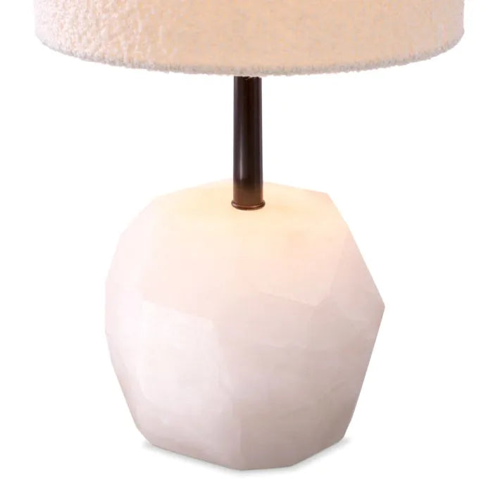 EICHHOLTZ – Tischlampe Cahaba