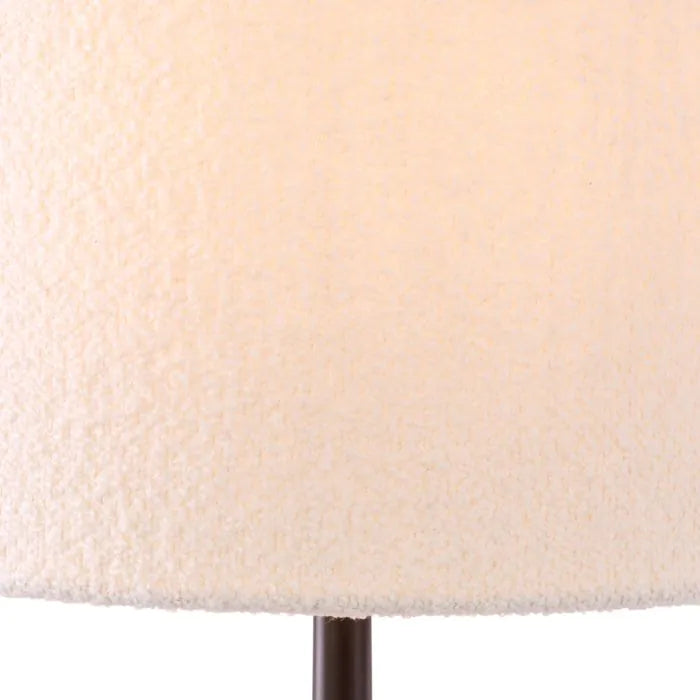 EICHHOLTZ – Tischlampe Cahaba