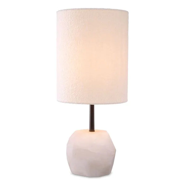 EICHHOLTZ – Tischlampe Cahaba