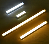 LumiTube Kabelloses LED Nachtlicht mit Bewegungssensor