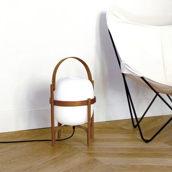 Cesta Tischleuchte