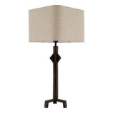 EICHHOLTZ - Tischlampe Conti