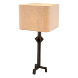 EICHHOLTZ - Tischlampe Conti
